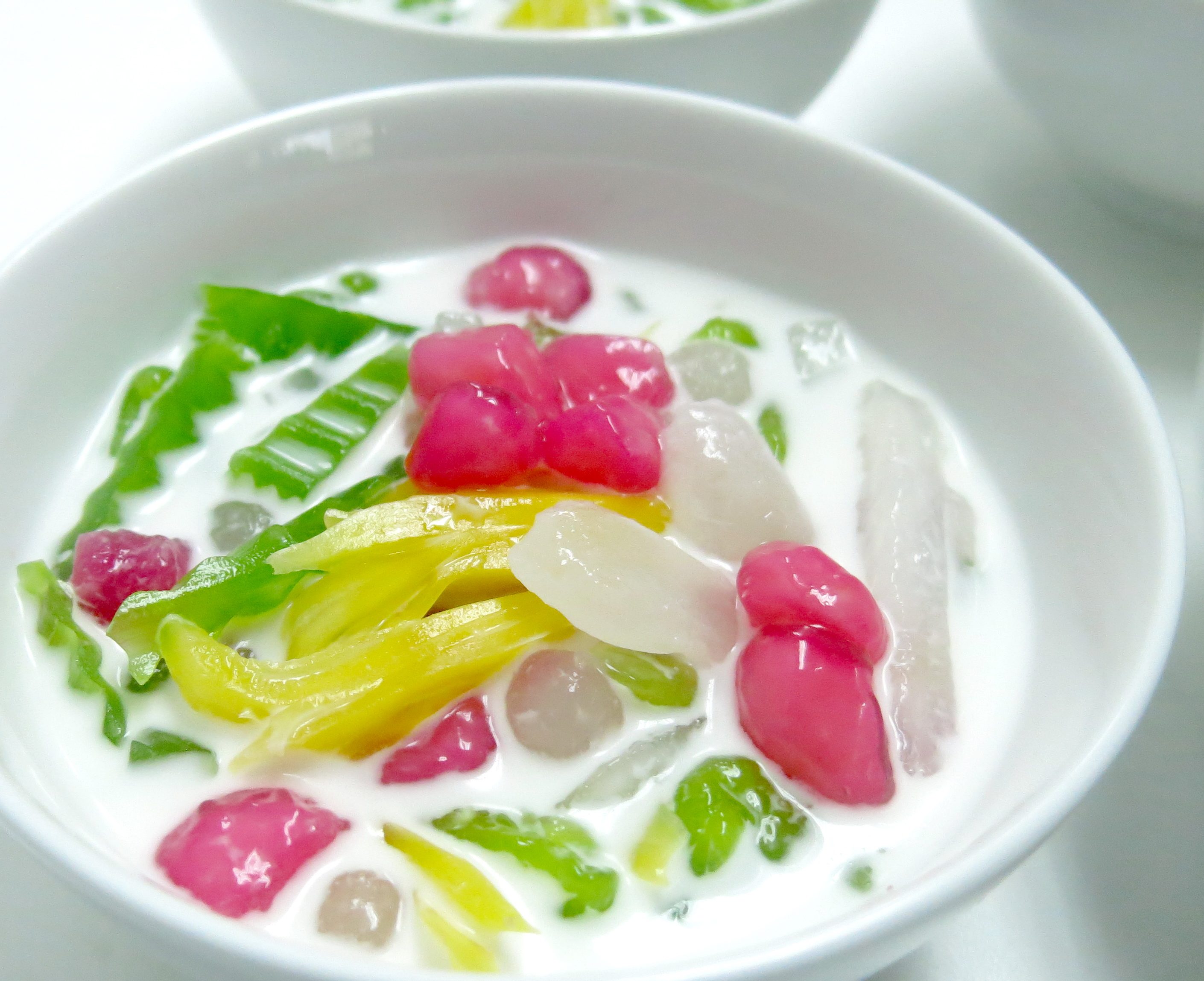 ของหวานรวมมิตร